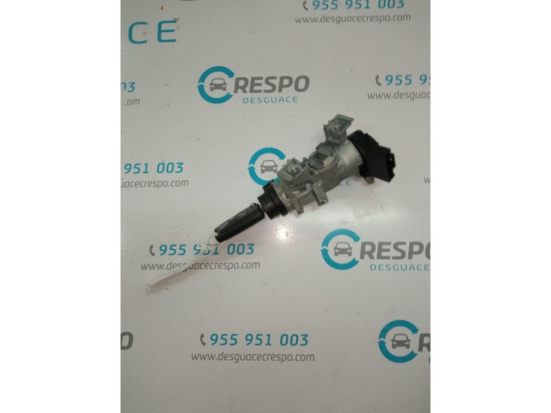 CONMUTADOR DE ARRANQUE 6C0905865  - imagen 1