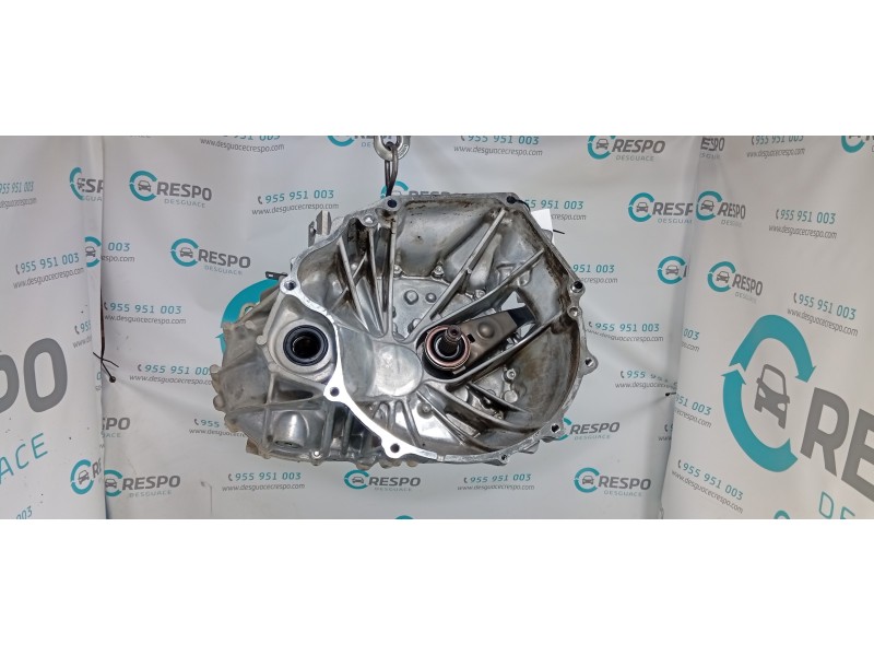 CAJA CAMBIOS S66M  - imagen 1