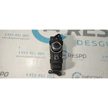 MANDO MULTIFUNCION DB5J66CM0 