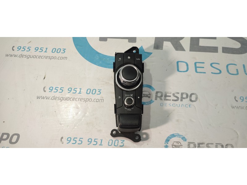 MANDO MULTIFUNCION DB5J66CM0  - imagen 1