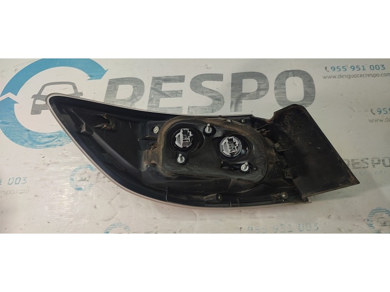 PILOTO TRASERO DERECHO BBN751150  - imagen 2