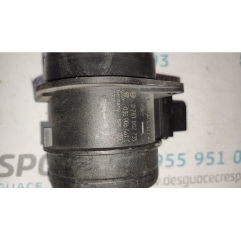 CAUDALIMETRO 03G906461C  - miniatura 2