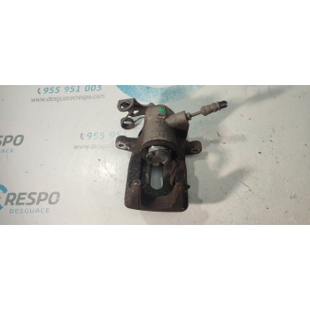 PINZA DE FRENO TRASERA IZQUIERDA 