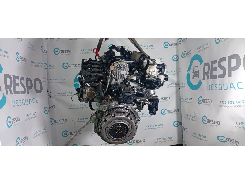 MOTOR COMPLETO G4LK  - imagen 6