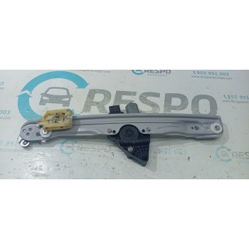 ELEVALUNAS DELANTERO IZQUIERDO  - miniatura 2