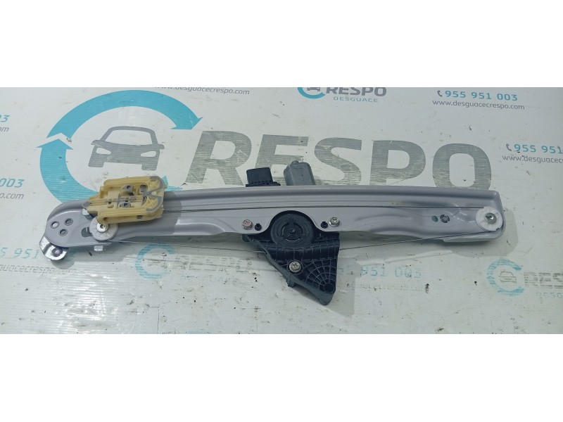 ELEVALUNAS DELANTERO IZQUIERDO  - imagen 2