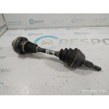 TRANSMISION DELANTERA DERECHA 