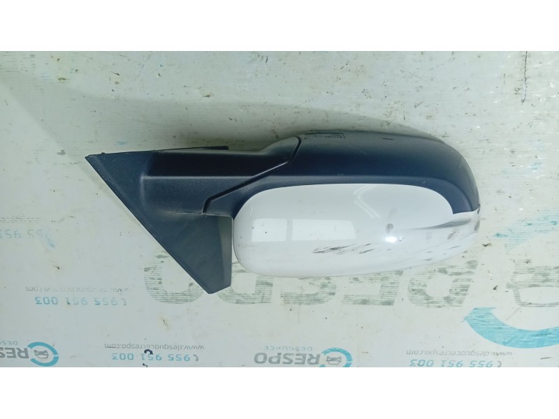 RETROVISOR DERECHO 87620A41001D  - imagen 2