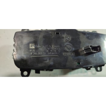 MANDO LUCES 9265303  - miniatura 3