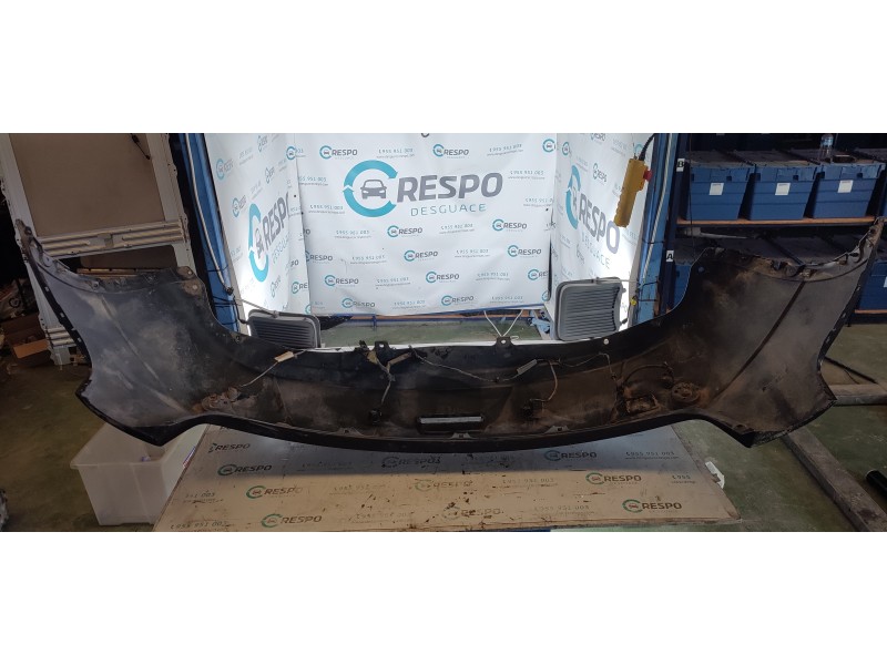 PARAGOLPES TRASERO  - imagen 4