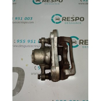 PINZA DE FRENO TRASERA DERECHA 