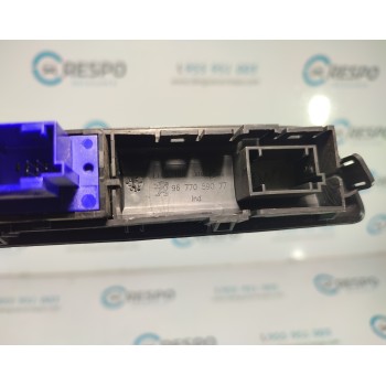 INTERRUPTOR 9677059077  - miniatura 2