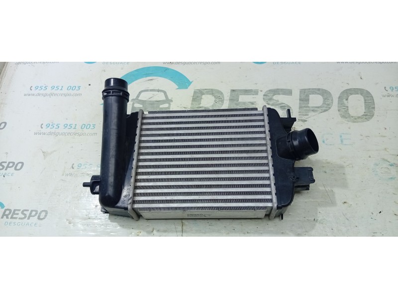 INTERCOOLER 144961019R  - imagen 1