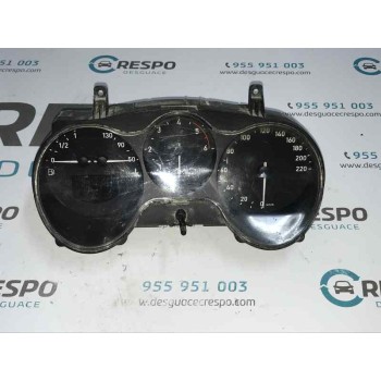 CUADRO INSTRUMENTOS 5P0920804C 110080279010 