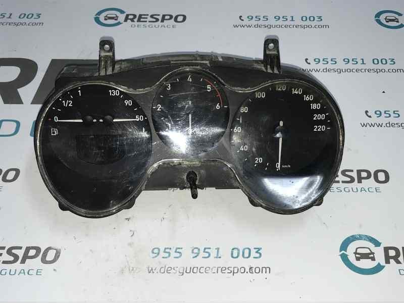 CUADRO INSTRUMENTOS 5P0920804C 110080279010  - imagen 1