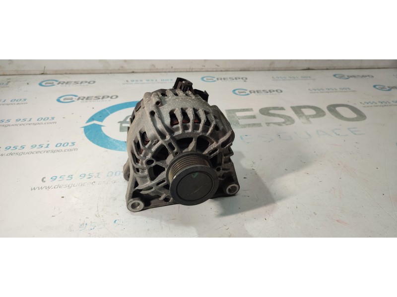 ALTERNADOR AV6N10300DC  - imagen 1