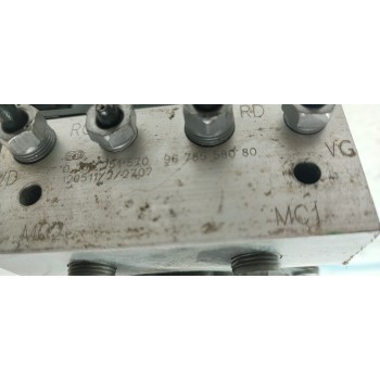 ABS 9678558080  - miniatura 3