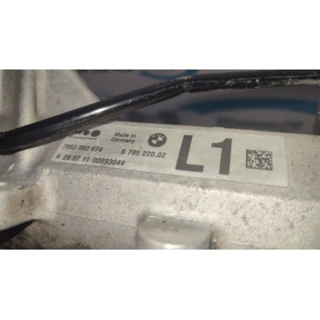 CREMALLERA DIRECCION 6795220 7853501385  - miniatura 3