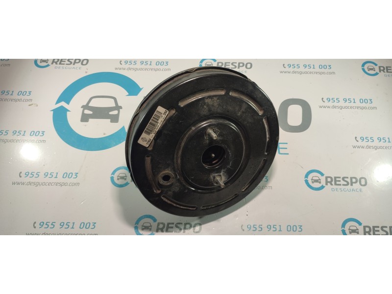 SERVOFRENO 472100005R  - imagen 3