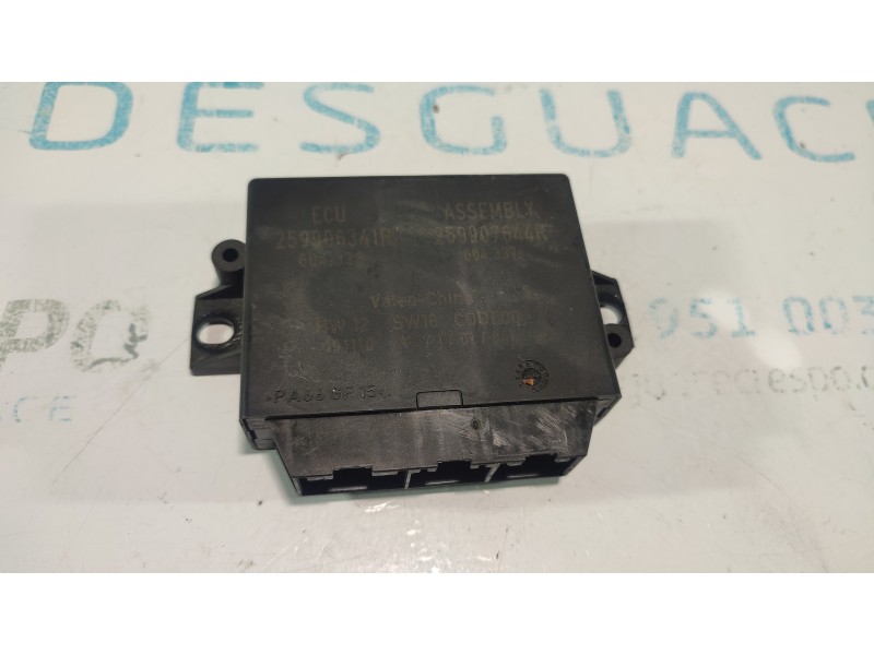 MODULO ELECTRONICO 259906341R  - imagen 1