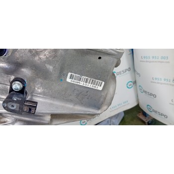 CAJA CAMBIOS S66M  - miniatura 2