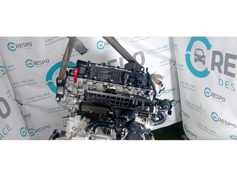 MOTOR COMPLETO G4LK  - imagen 7