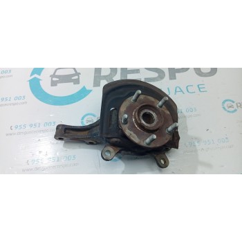 MANGUETA DELANTERA IZQUIERDA 40015JD040  - miniatura 3