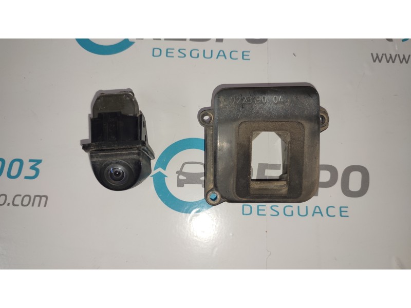 MODULO ELECTRONICO 9240351  - imagen 1