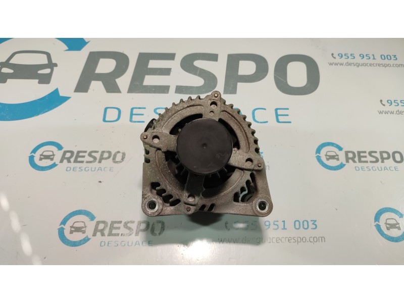 ALTERNADOR CV6T10300BC  - imagen 1