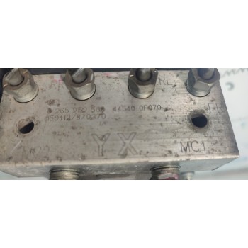 ABS 445400F070  - miniatura 4