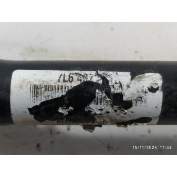 TRANSMISION DELANTERA DERECHA  - miniatura 2