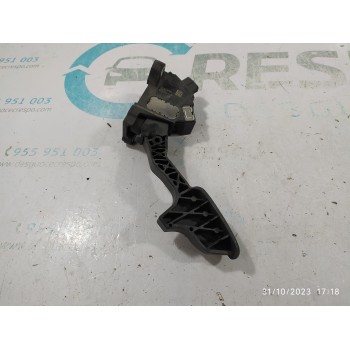POTENCIOMETRO PEDAL 781100D160 