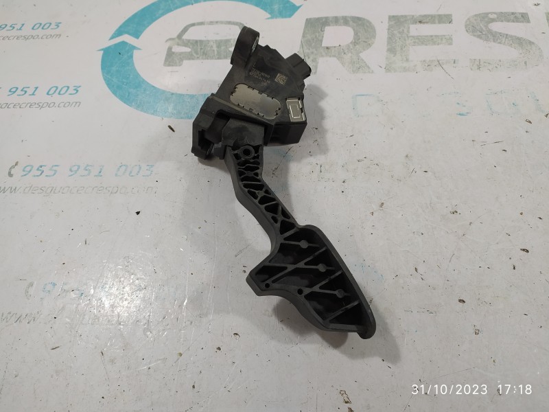 POTENCIOMETRO PEDAL 781100D160  - imagen 1