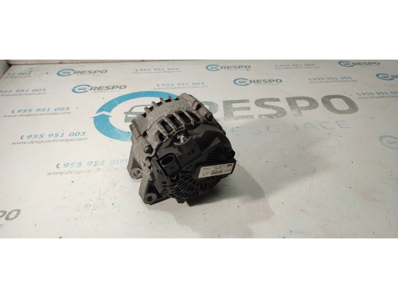 ALTERNADOR AV6N10300DC  - imagen 2