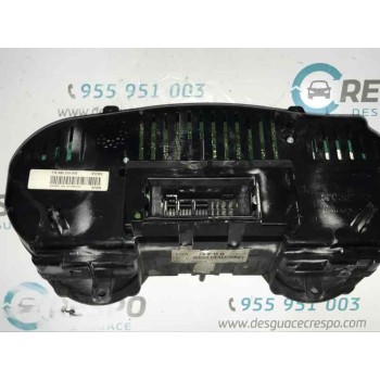 CUADRO INSTRUMENTOS 5P0920804C 110080279010  - miniatura 3