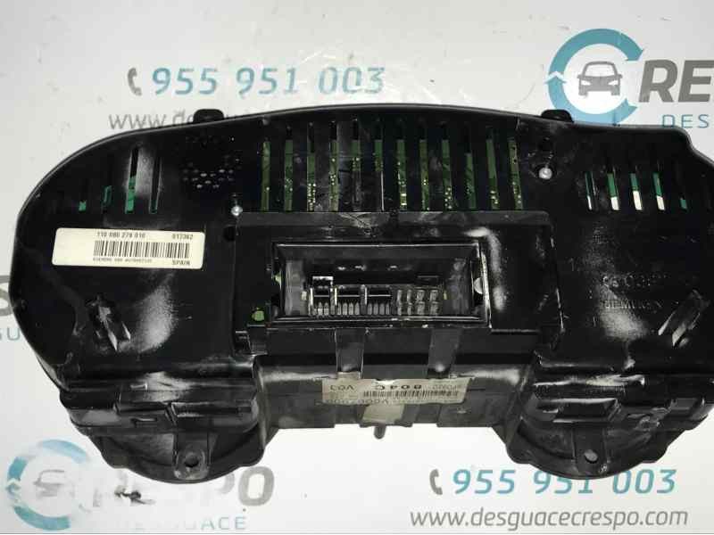 CUADRO INSTRUMENTOS 5P0920804C 110080279010  - imagen 3