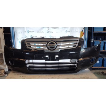 PARAGOLPES DELANTERO 