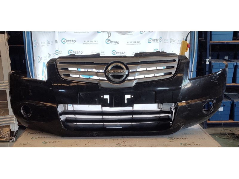 PARAGOLPES DELANTERO  - imagen 1