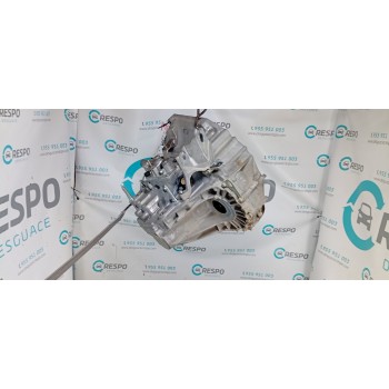 CAJA CAMBIOS S66M  - miniatura 3