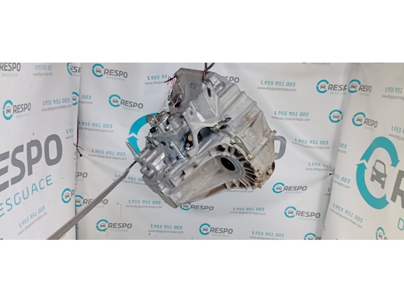 CAJA CAMBIOS S66M  - imagen 3