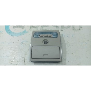 LUZ INTERIOR  - miniatura 1