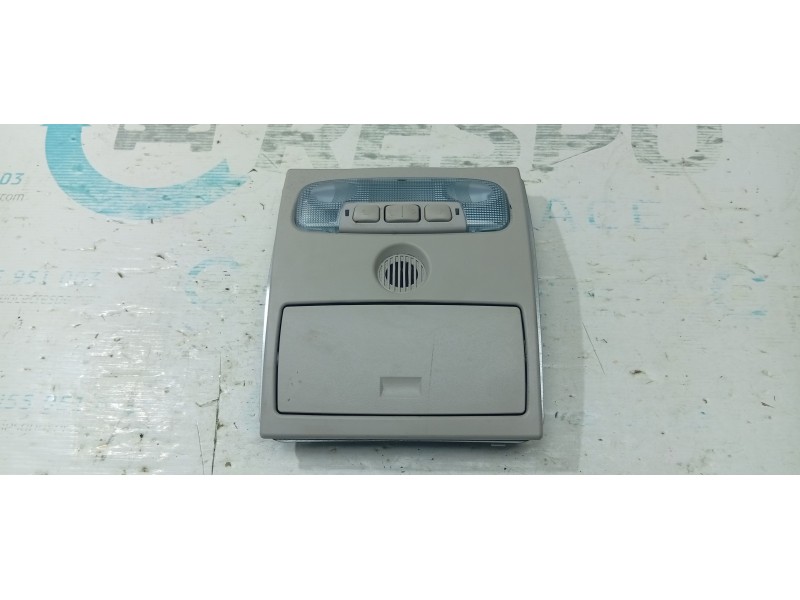 LUZ INTERIOR  - imagen 1