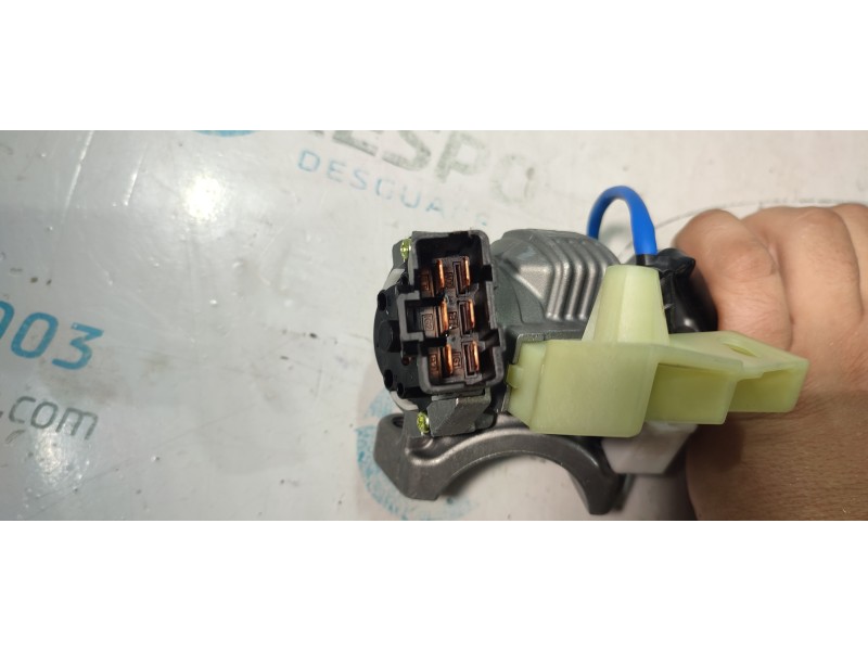 CONMUTADOR DE ARRANQUE  - imagen 3