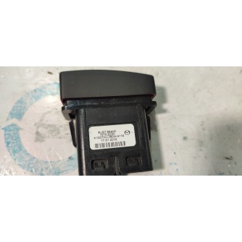 WARNING BJS7664H0  - miniatura 2