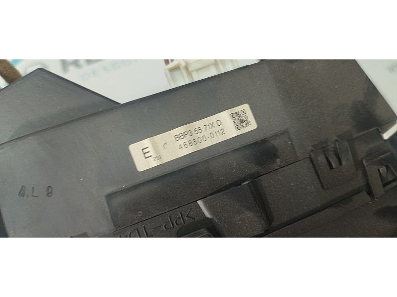 PANTALLA MULTIFUNCION 4682008982 BBP35571XD  - imagen 2