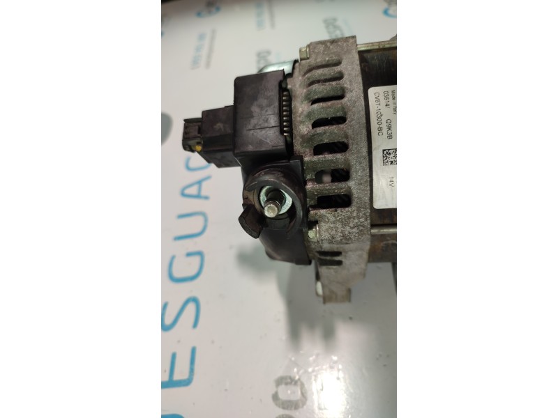 ALTERNADOR CV6T10300BC  - imagen 2