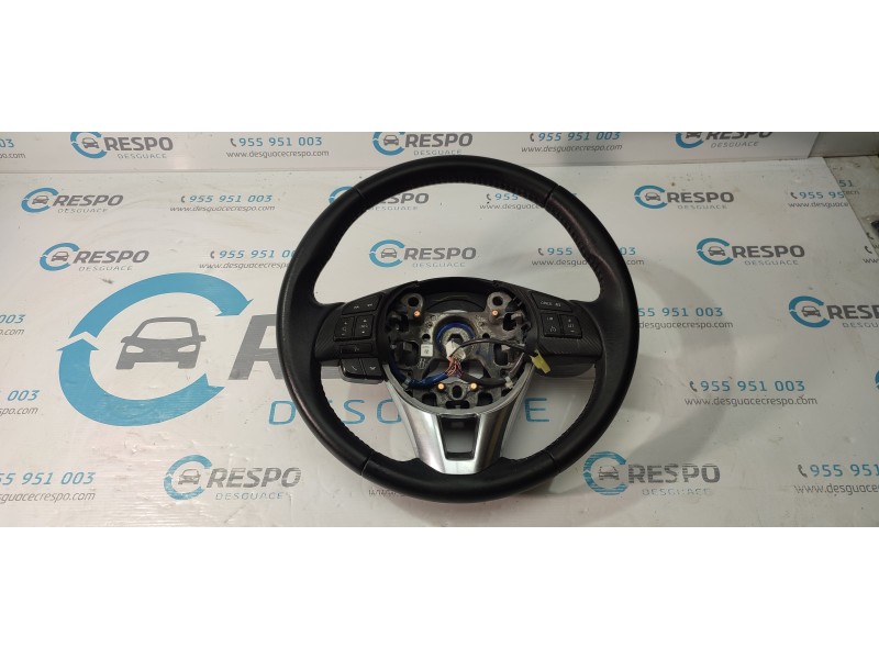 VOLANTE 626398901C  - imagen 1