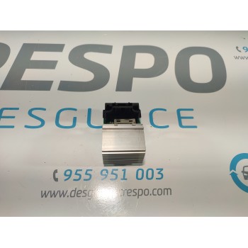 RESISTENCIA CALEFACCION B00000634E 