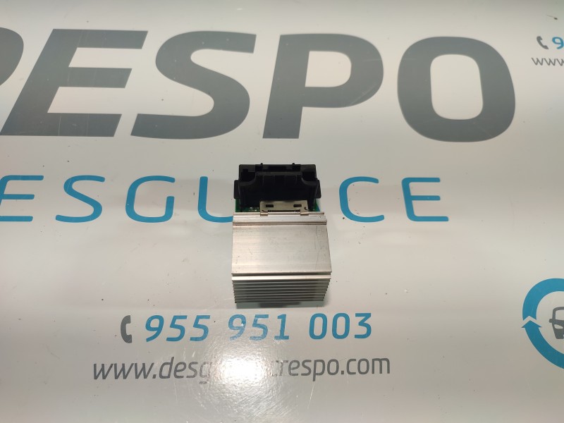 RESISTENCIA CALEFACCION B00000634E  - imagen 1