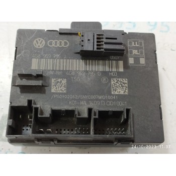 MODULO ELECTRONICO 4G8959795G 4G8959795J  - miniatura 1